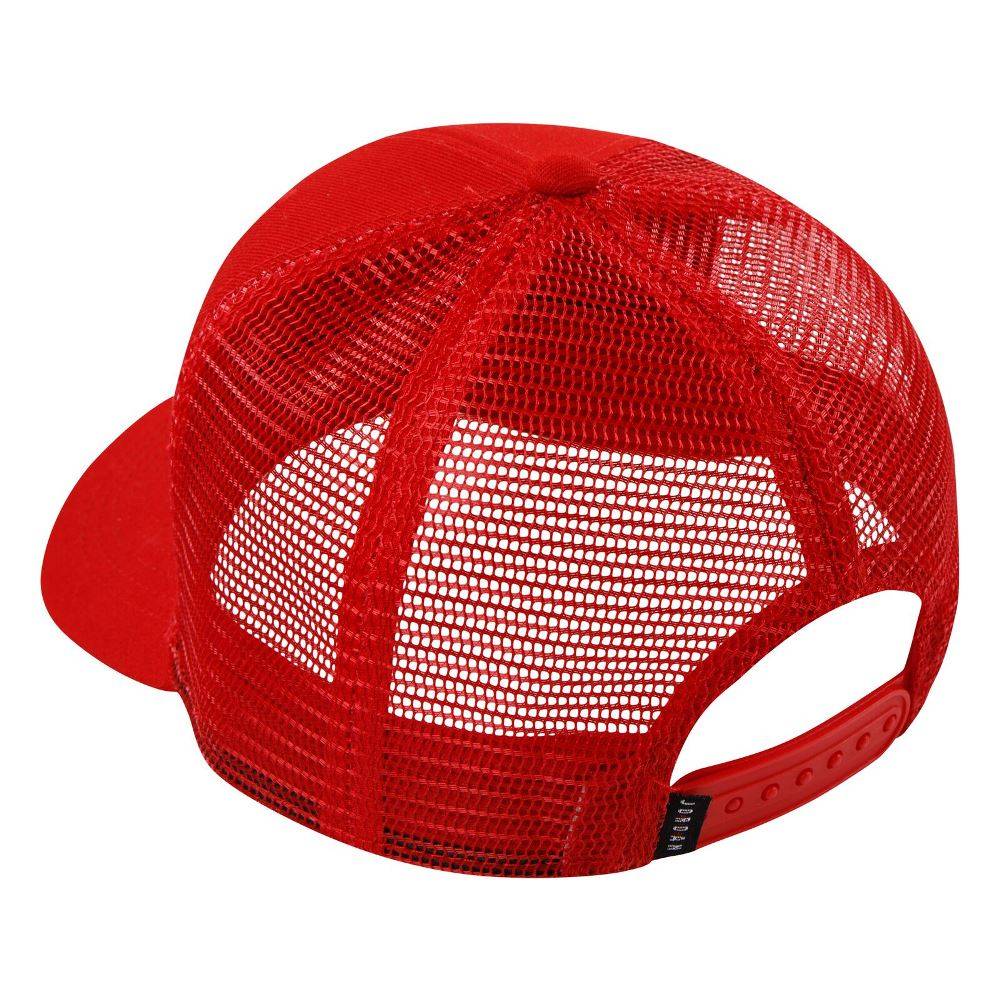 NIKE JORDAN METAL JUMPMAN TRUCKER