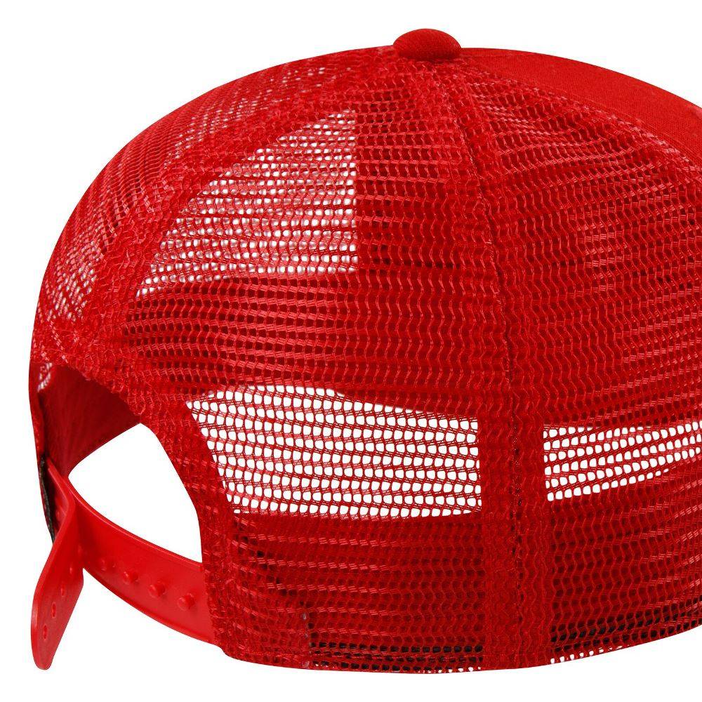 NIKE JORDAN METAL JUMPMAN TRUCKER