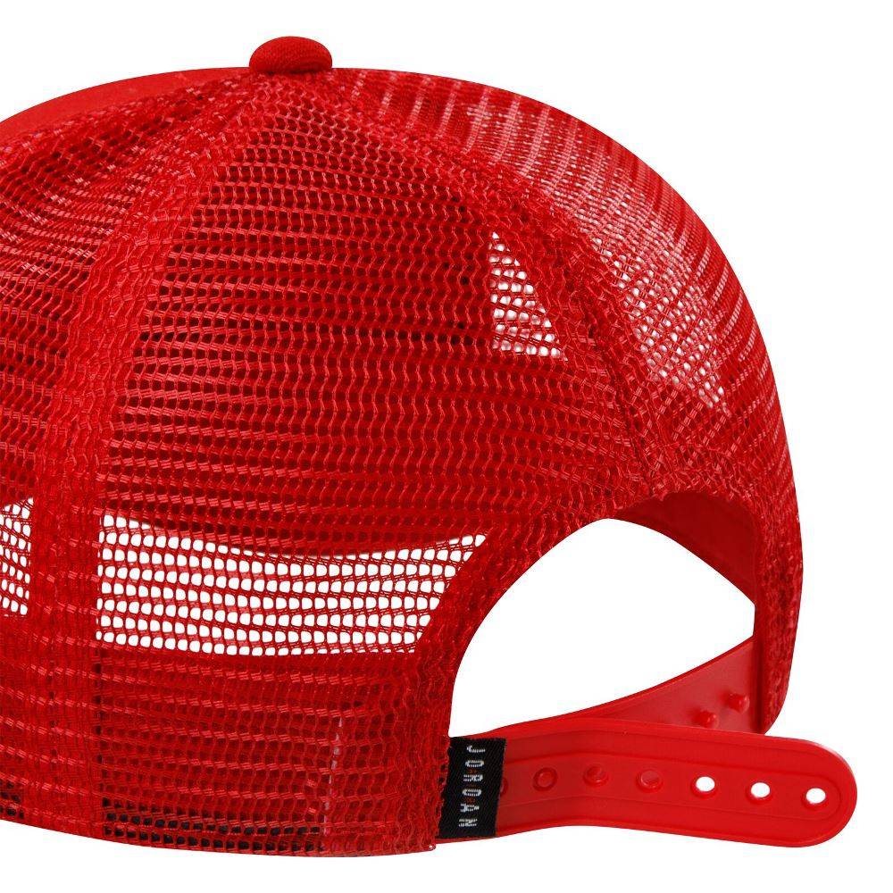 NIKE JORDAN METAL JUMPMAN TRUCKER