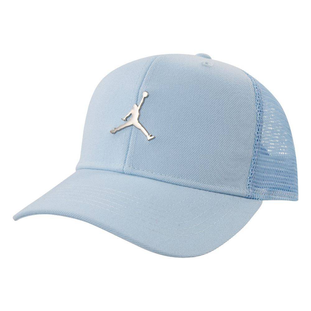 NIKE JORDAN METAL JUMPMAN TRUCKER