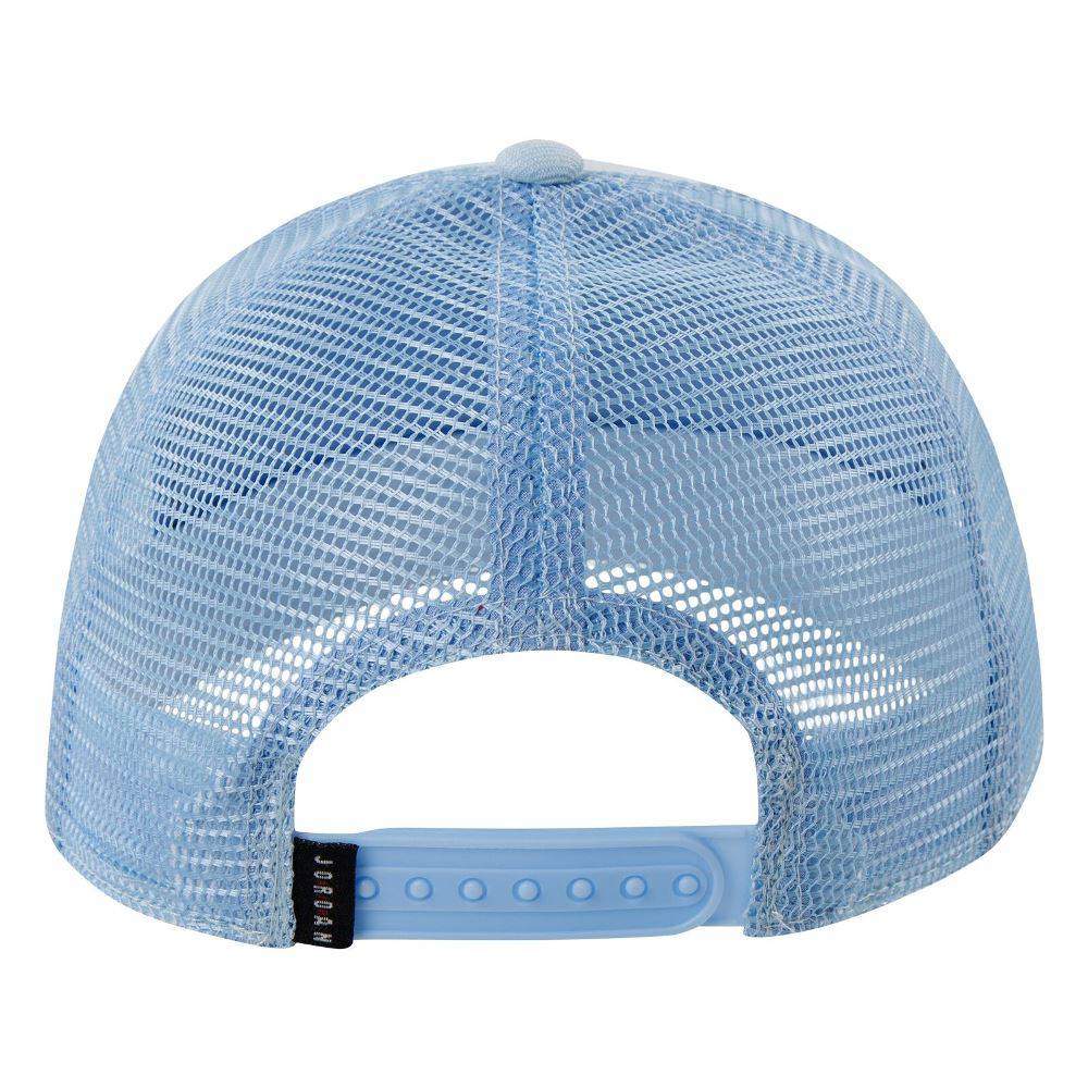 NIKE JORDAN METAL JUMPMAN TRUCKER