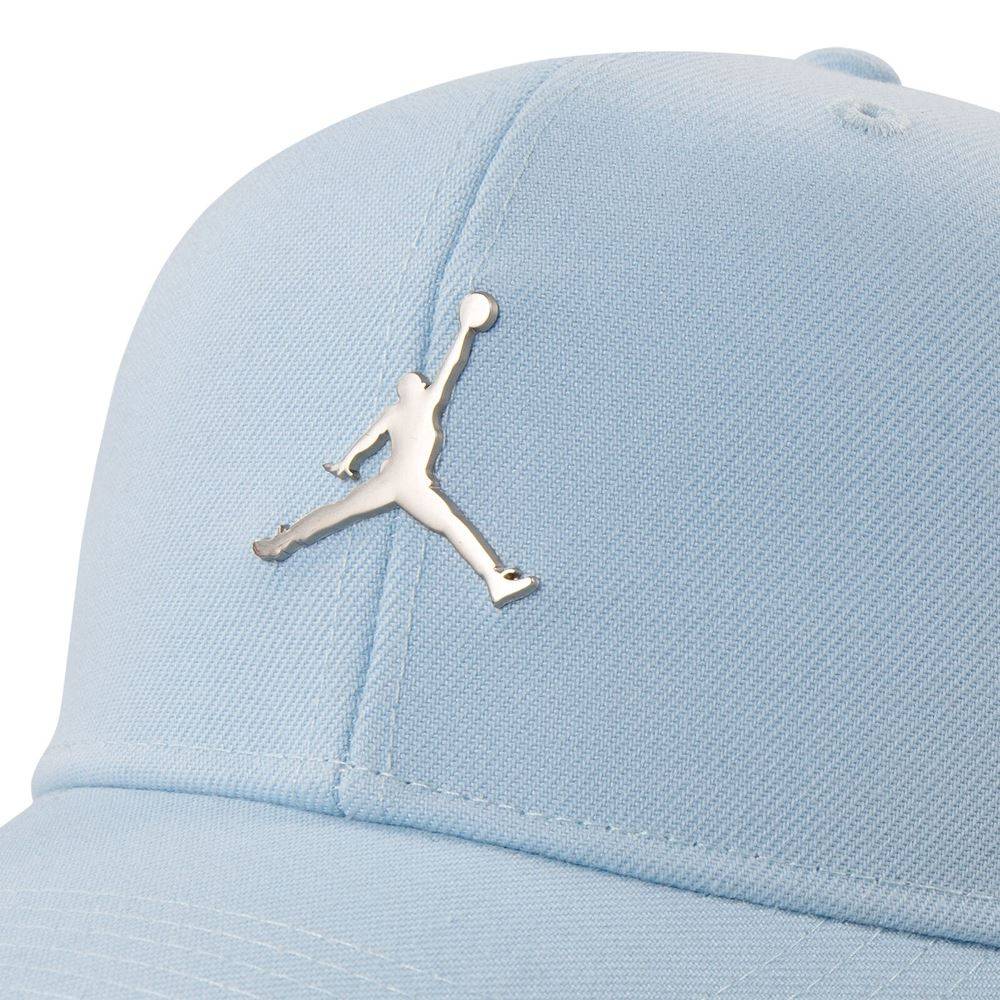 NIKE JORDAN METAL JUMPMAN TRUCKER