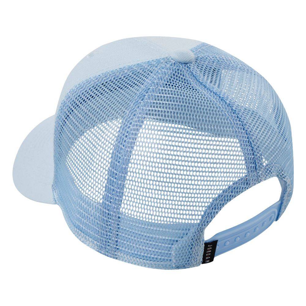 NIKE JORDAN METAL JUMPMAN TRUCKER