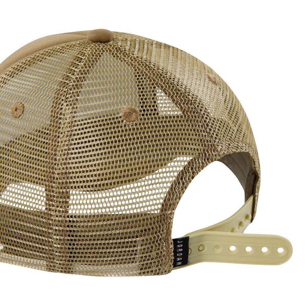 NIKE JORDAN FOAM TRUCKER HAT