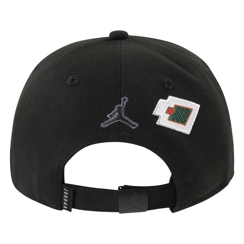 NIKE JORDAN SIGNATURE CURVEBRIM