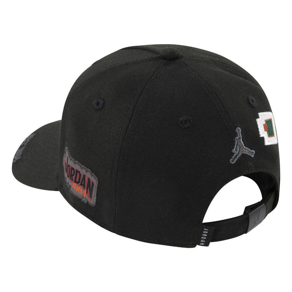 NIKE JORDAN SIGNATURE CURVEBRIM