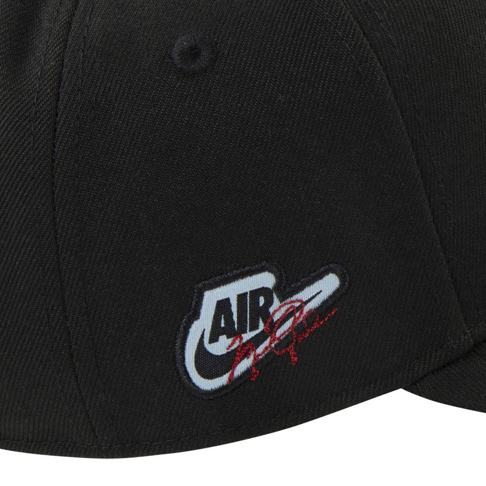 NIKE JORDAN SIGNATURE CURVEBRIM