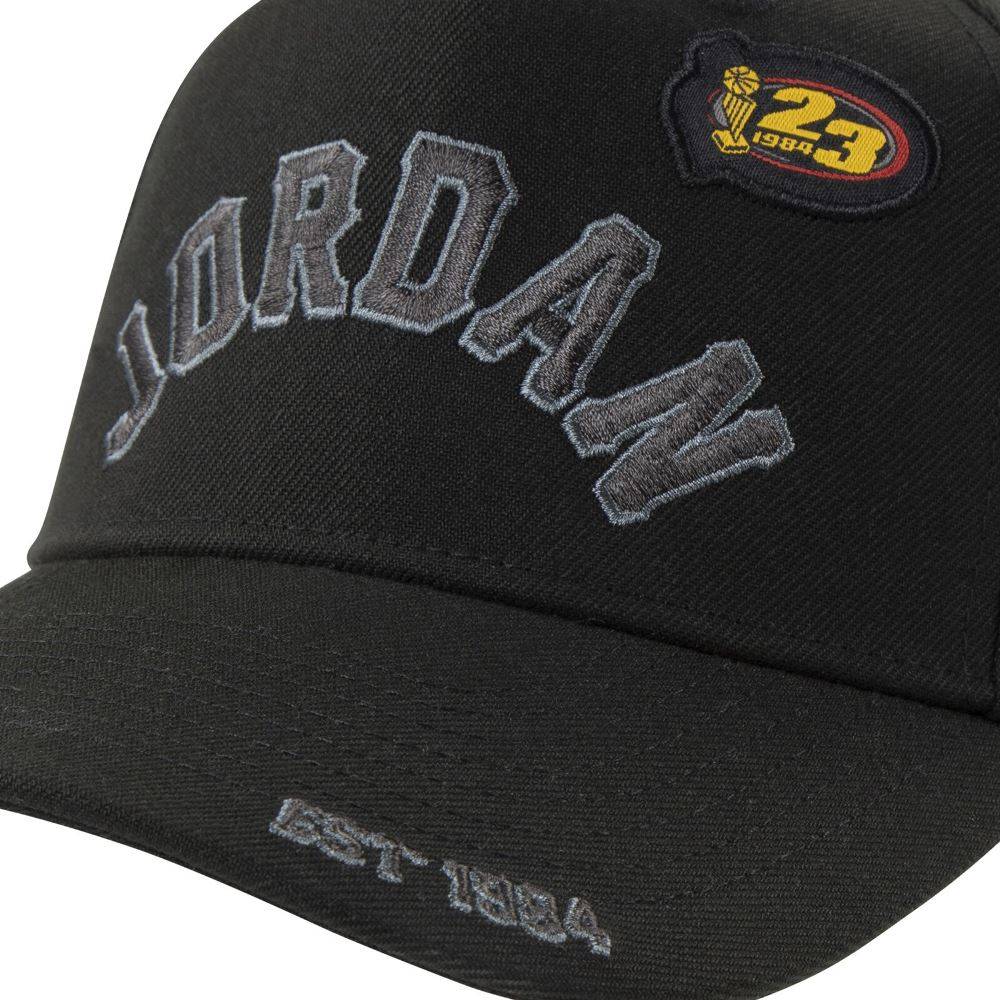 NIKE JORDAN SIGNATURE CURVEBRIM