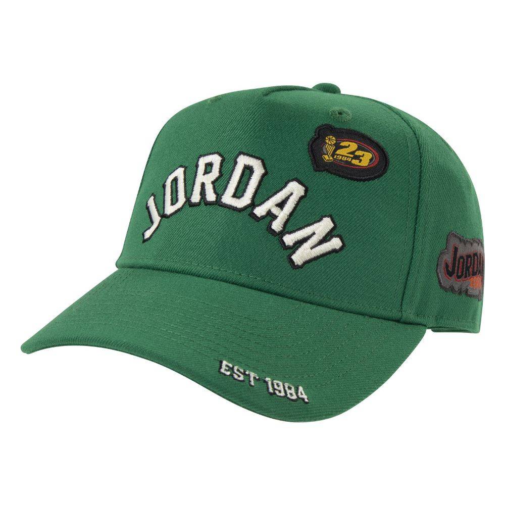 NIKE JORDAN SIGNATURE CURVEBRIM