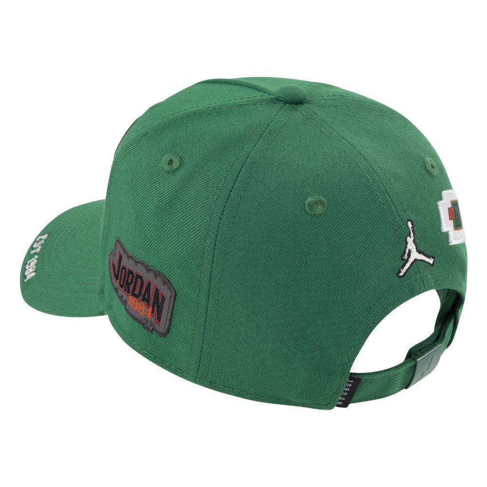 NIKE JORDAN SIGNATURE CURVEBRIM