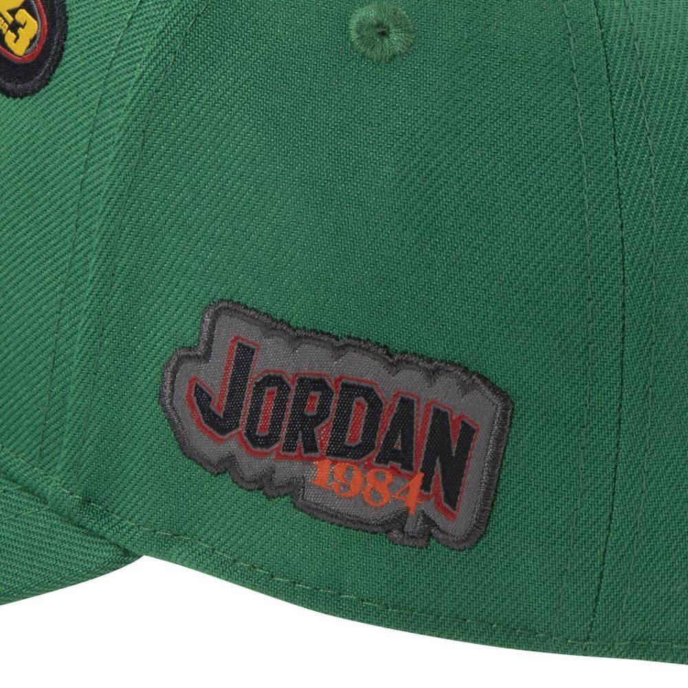 NIKE JORDAN SIGNATURE CURVEBRIM
