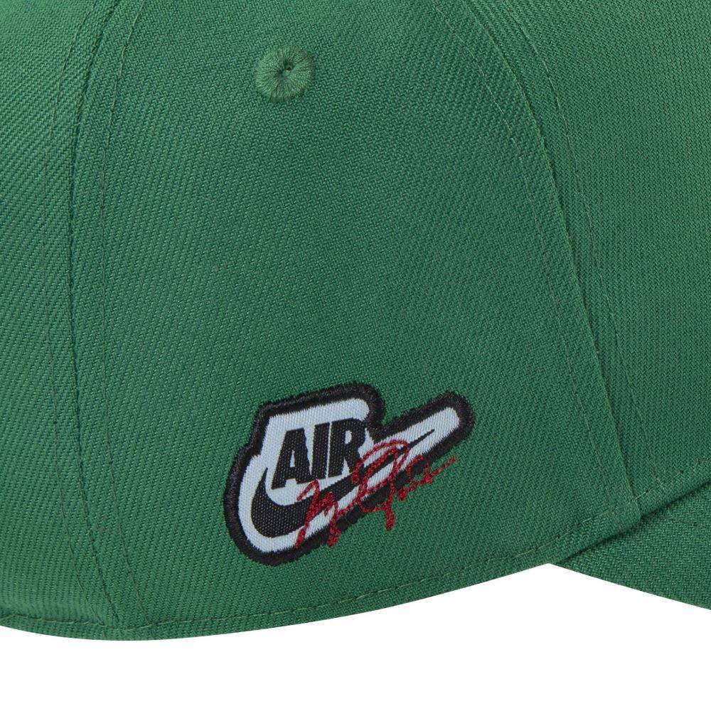 NIKE JORDAN SIGNATURE CURVEBRIM