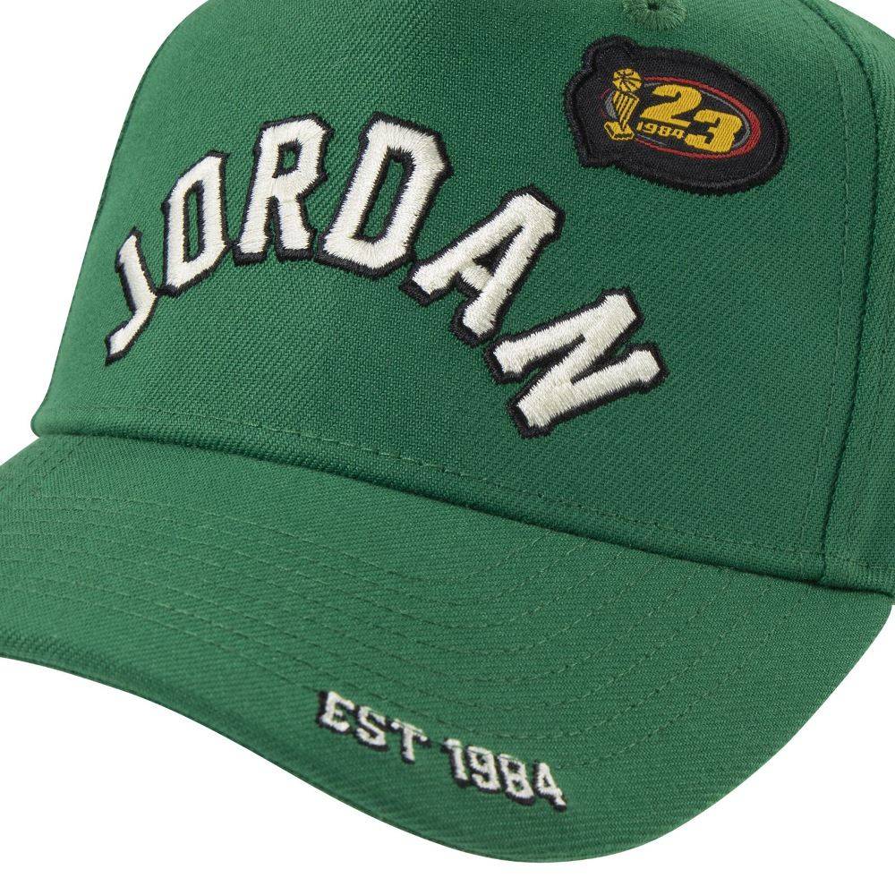 NIKE JORDAN SIGNATURE CURVEBRIM