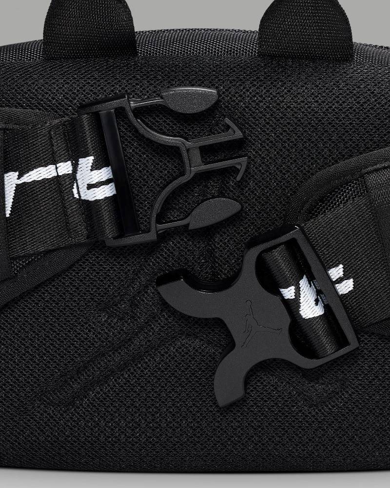 NIKE JORDAN SPORT CROSSBODY BAG