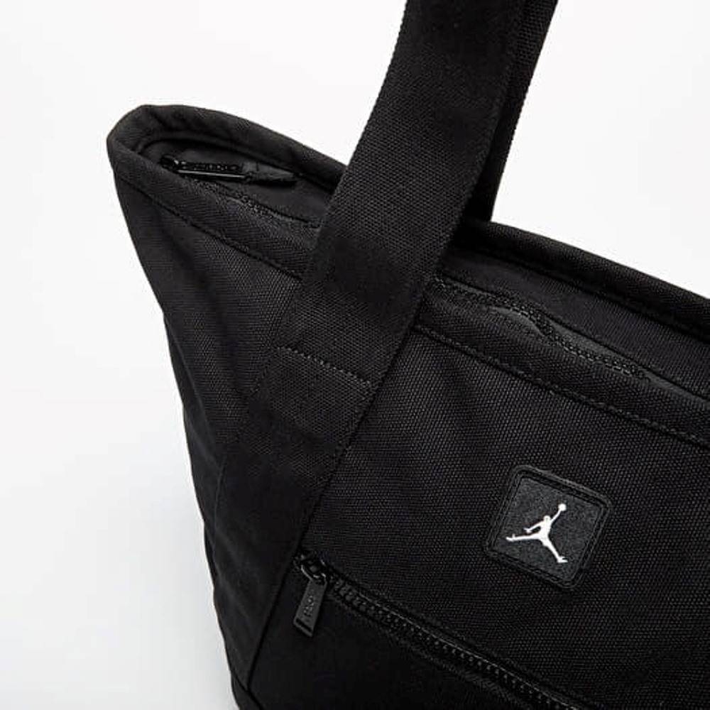 NIKE JORDAN CORE JUMPMAN TOTE