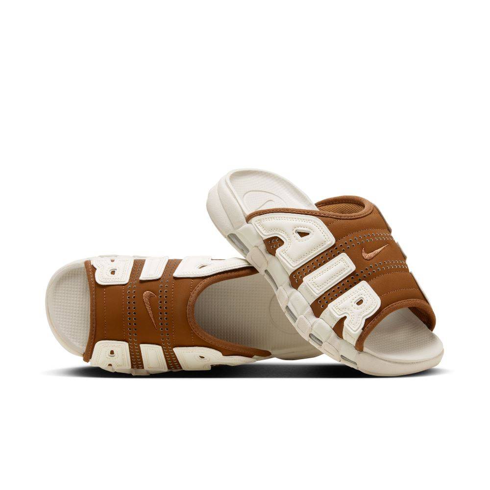 NIKE AIR MORE UPTEMPO SLIDE