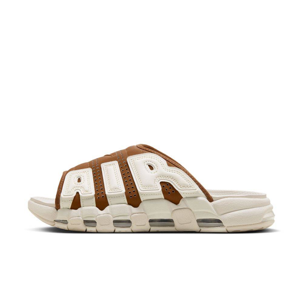 NIKE AIR MORE UPTEMPO SLIDE