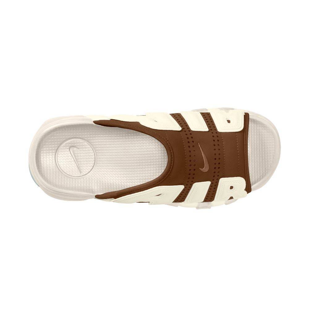 NIKE AIR MORE UPTEMPO SLIDE