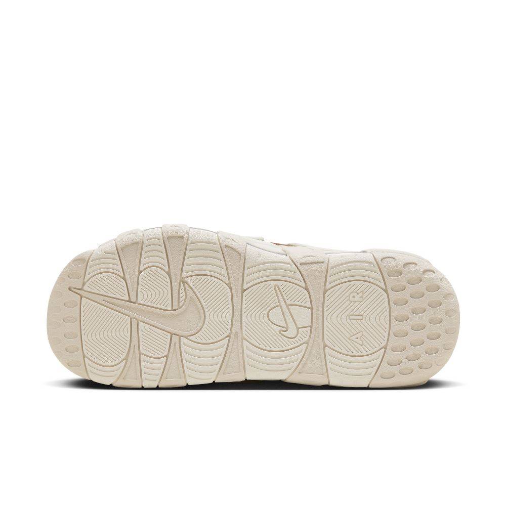 NIKE AIR MORE UPTEMPO SLIDE