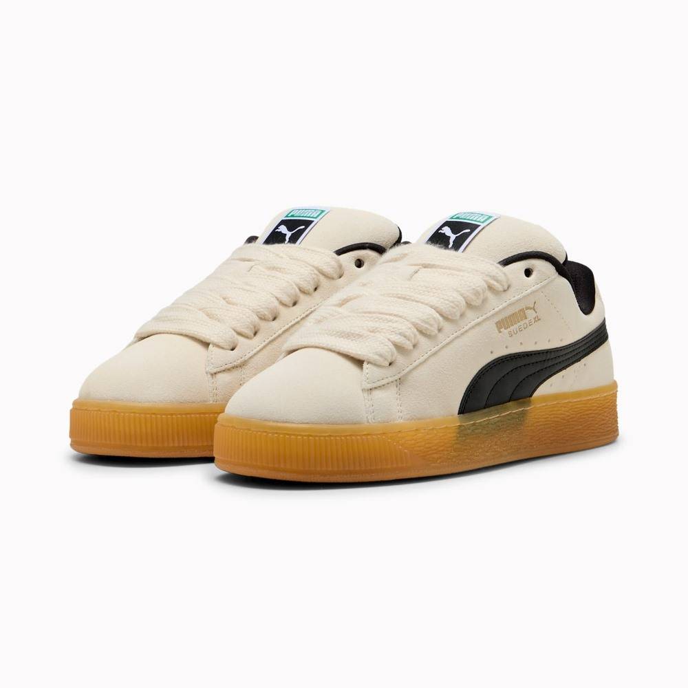 PUMA SUEDE XL DARK RISK