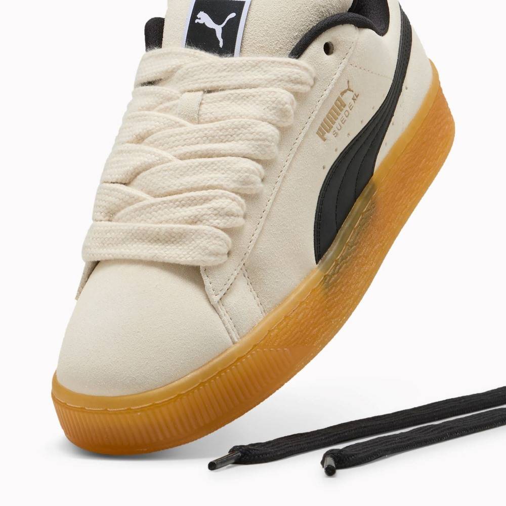PUMA SUEDE XL DARK RISK