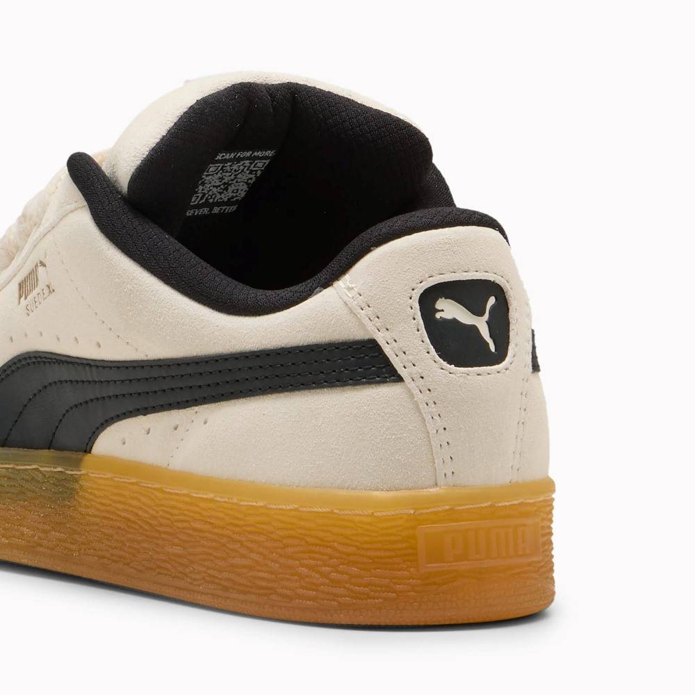 PUMA SUEDE XL DARK RISK