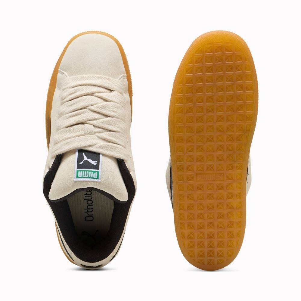 PUMA SUEDE XL DARK RISK