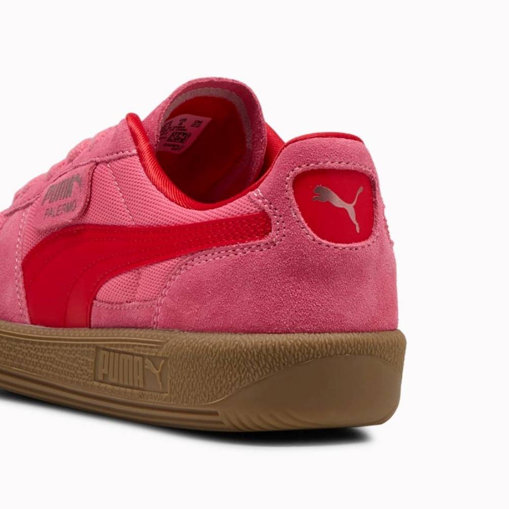 PUMA PALERMO LOVE JR