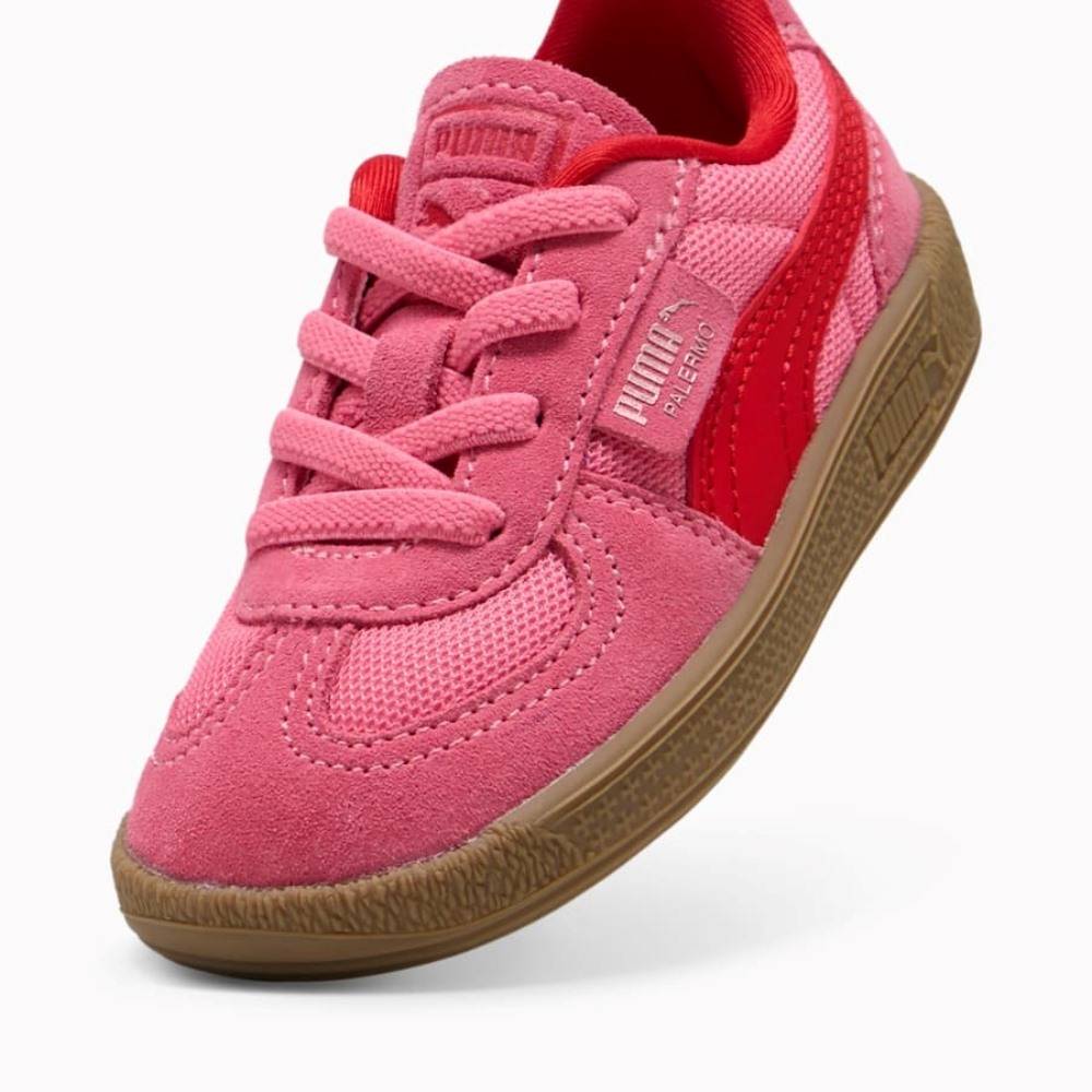 PUMA PALERMO LOVE AC INF
