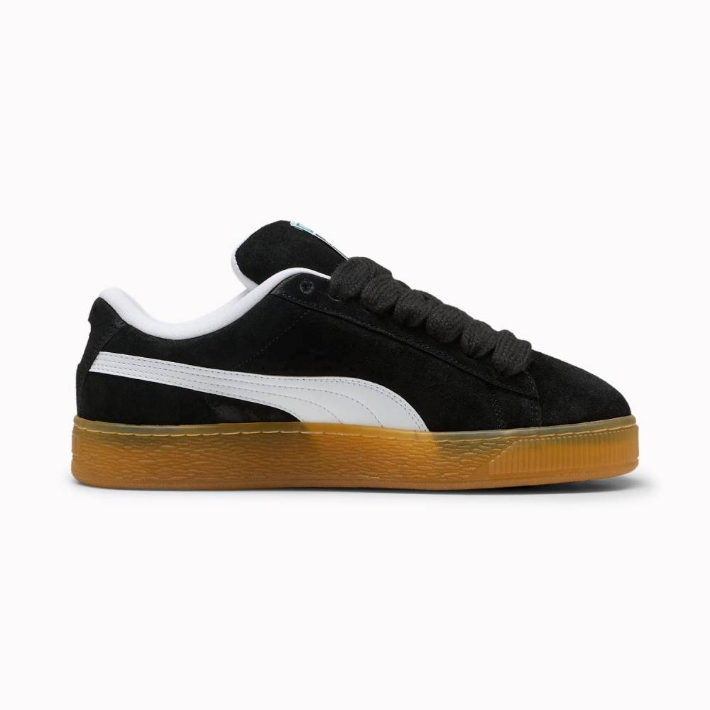 PUMA SUEDE XL DARK RISK