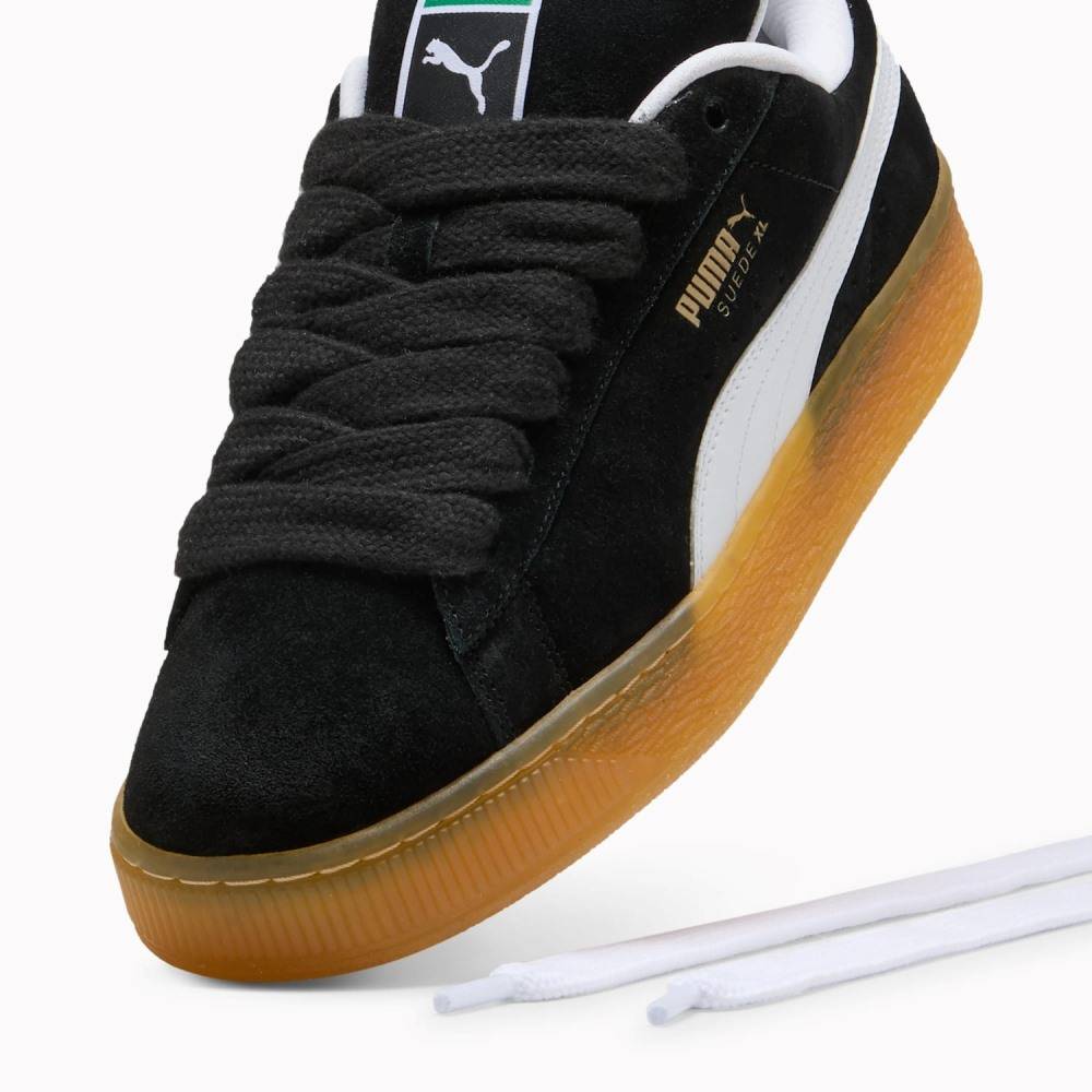 PUMA SUEDE XL DARK RISK