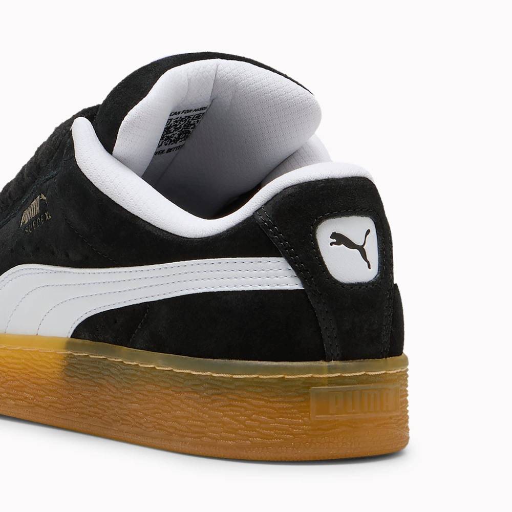 PUMA SUEDE XL DARK RISK
