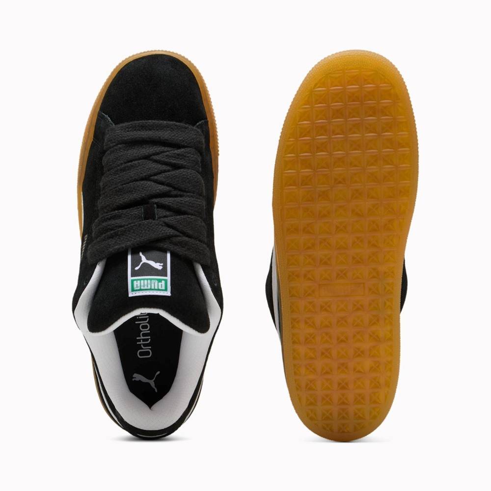 PUMA SUEDE XL DARK RISK
