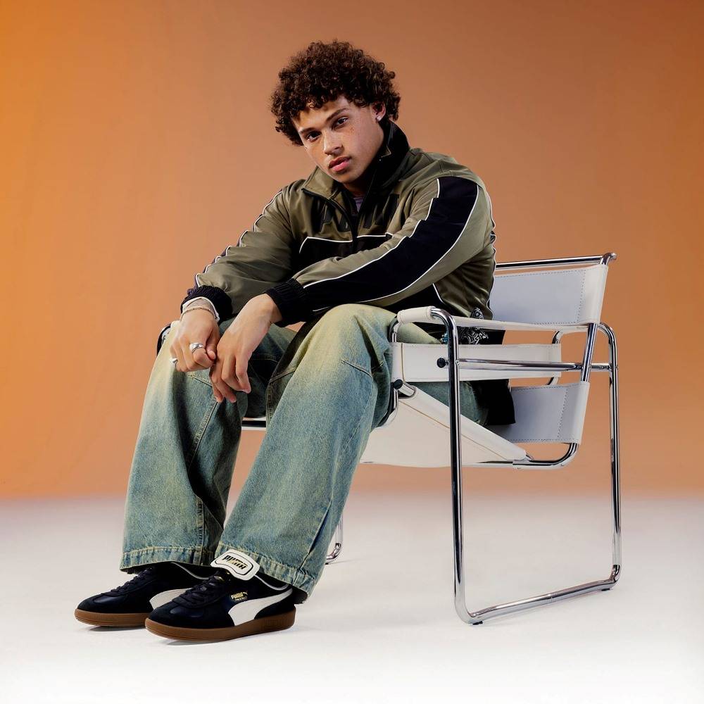 PUMA PALERMO PREMIUM