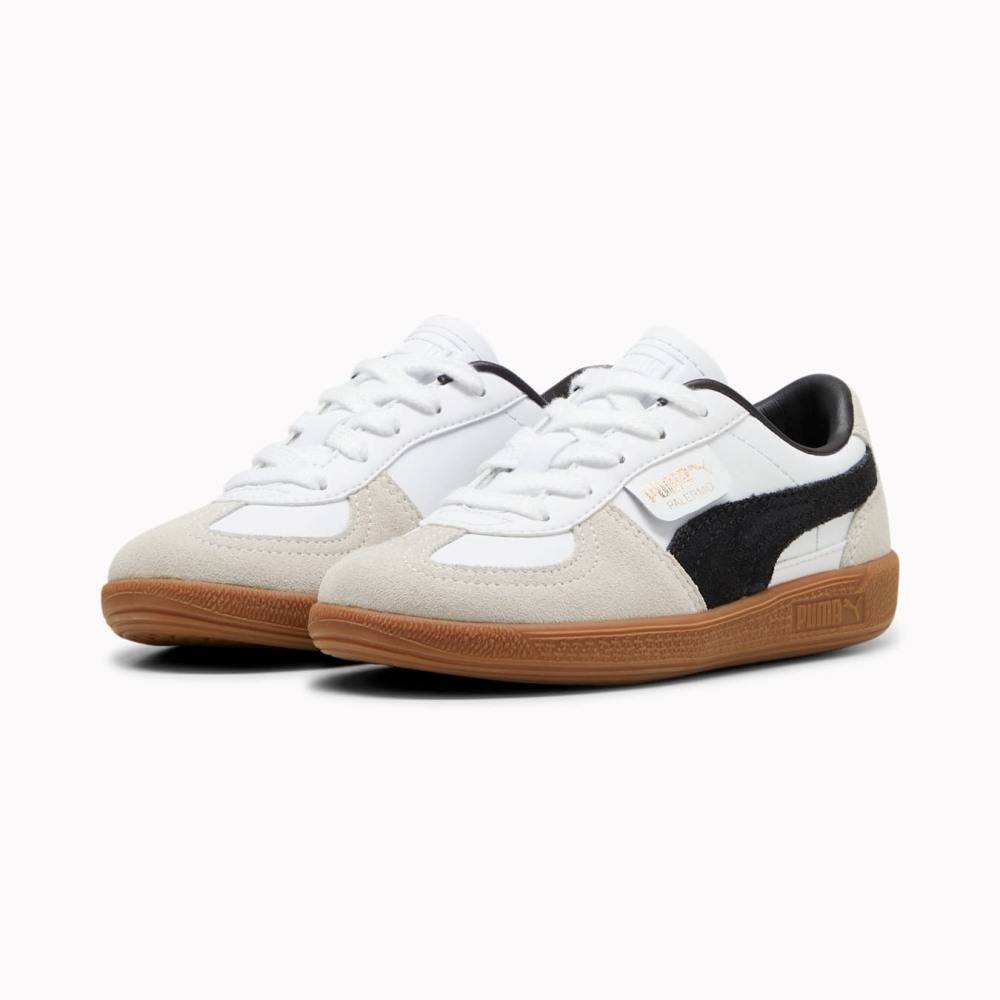 PUMA PALERMO LTH PS