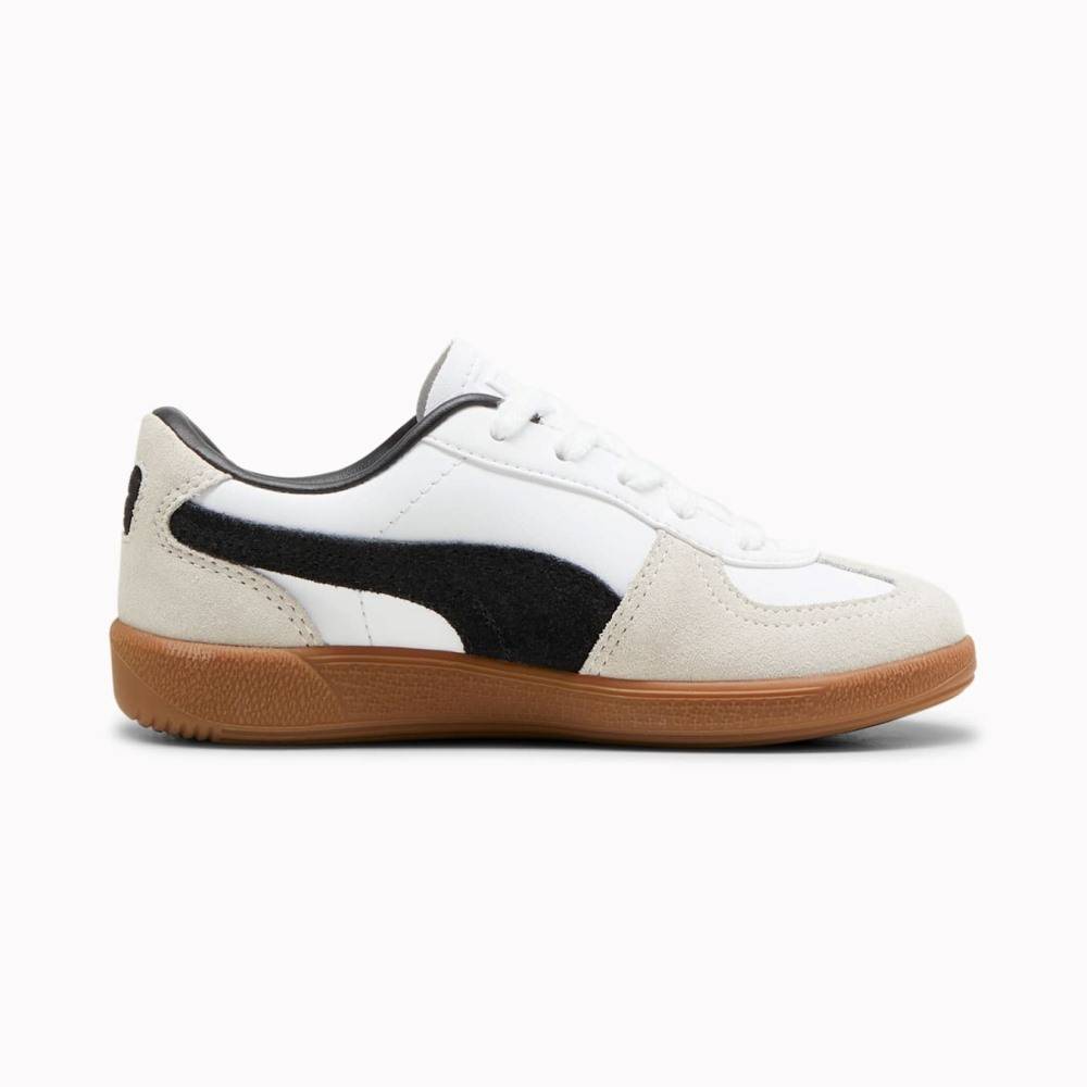PUMA PALERMO LTH PS