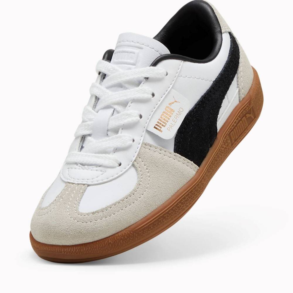 PUMA PALERMO LTH PS