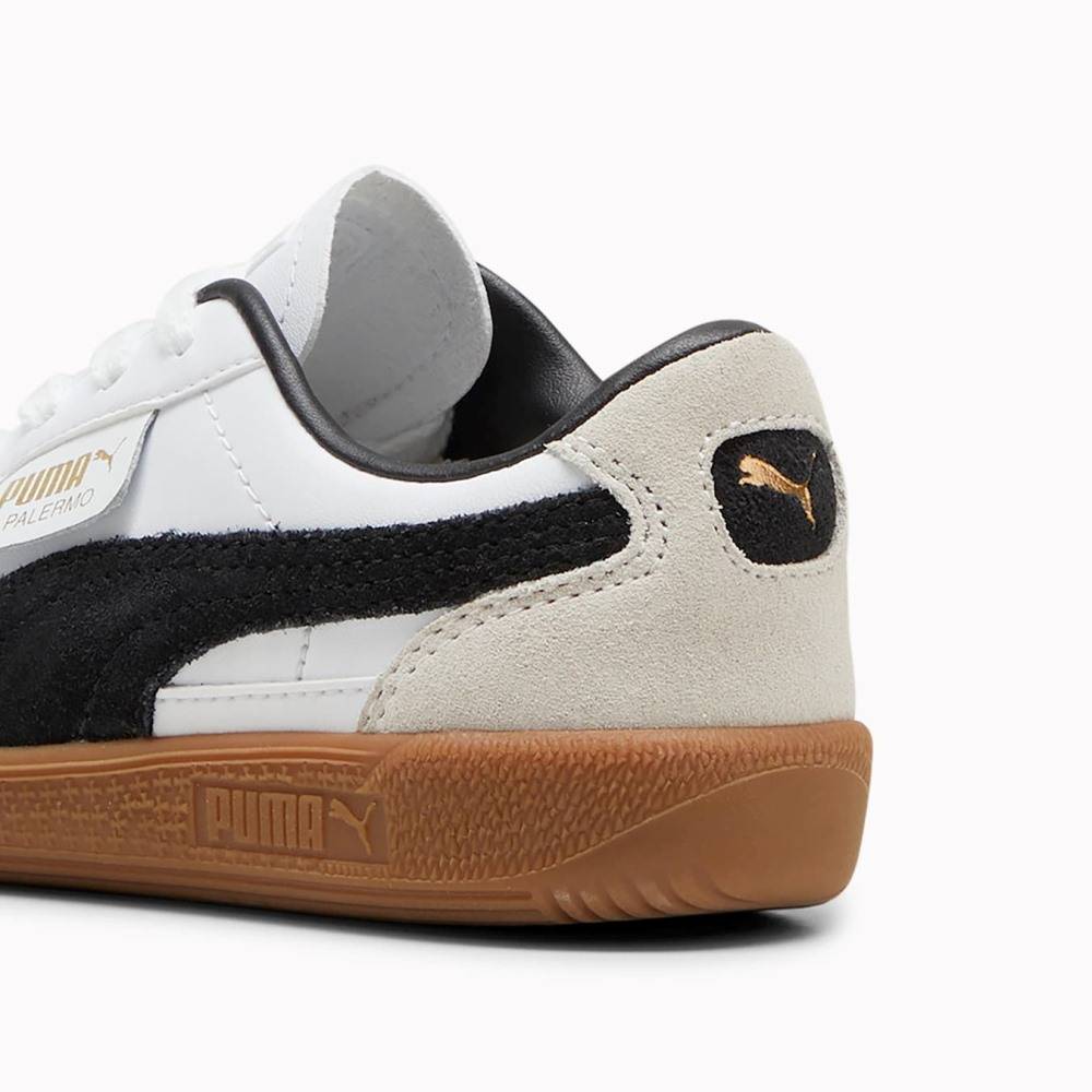PUMA PALERMO LTH PS