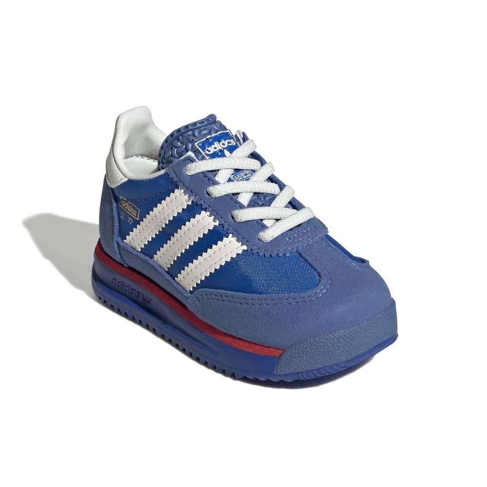 ADIDAS SL 72 RS EL I