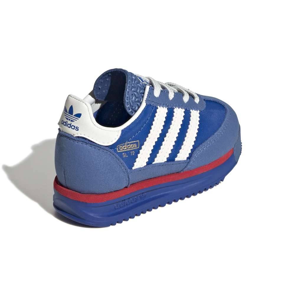 ADIDAS SL 72 RS EL I