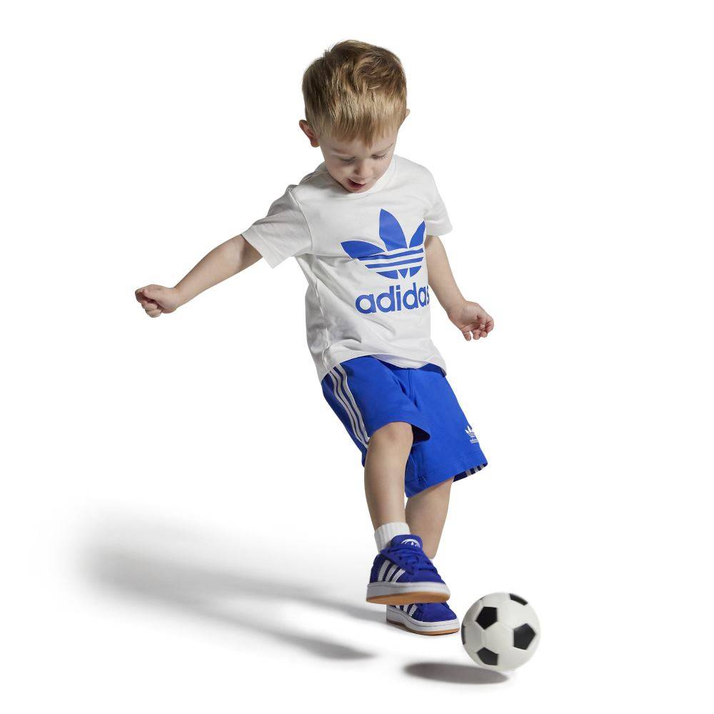 ADIDAS CAMPUS 00s CF EL I