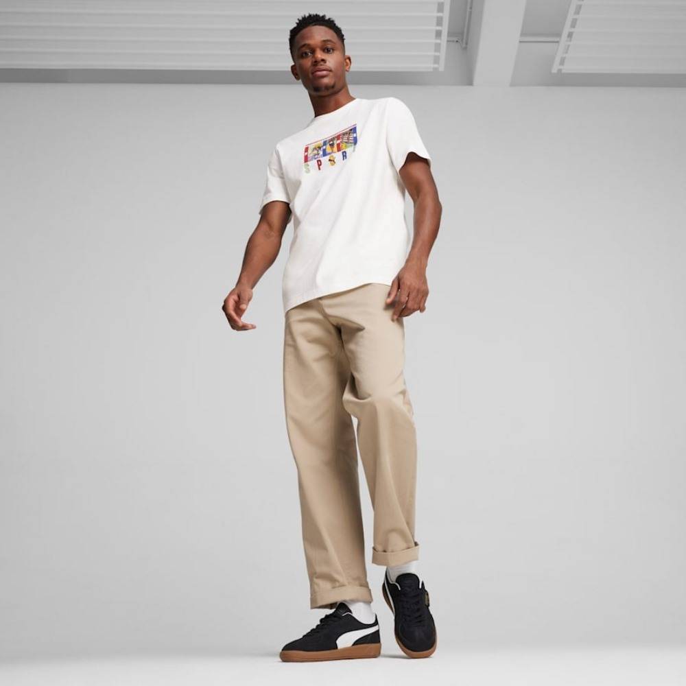 PUMA PALERMO