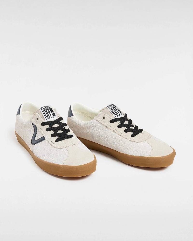 VANS SPORT LOW SHOE