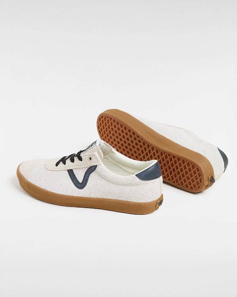 VANS SPORT LOW SHOE