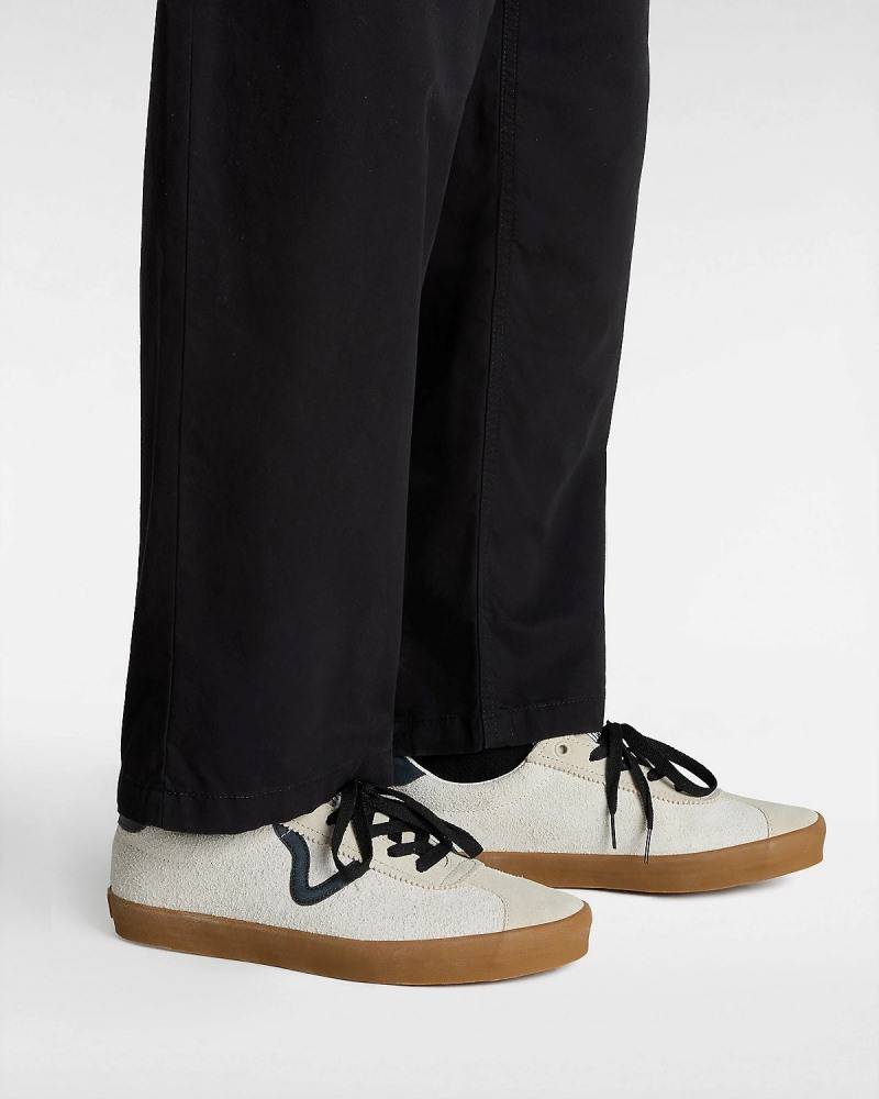 VANS SPORT LOW SHOE