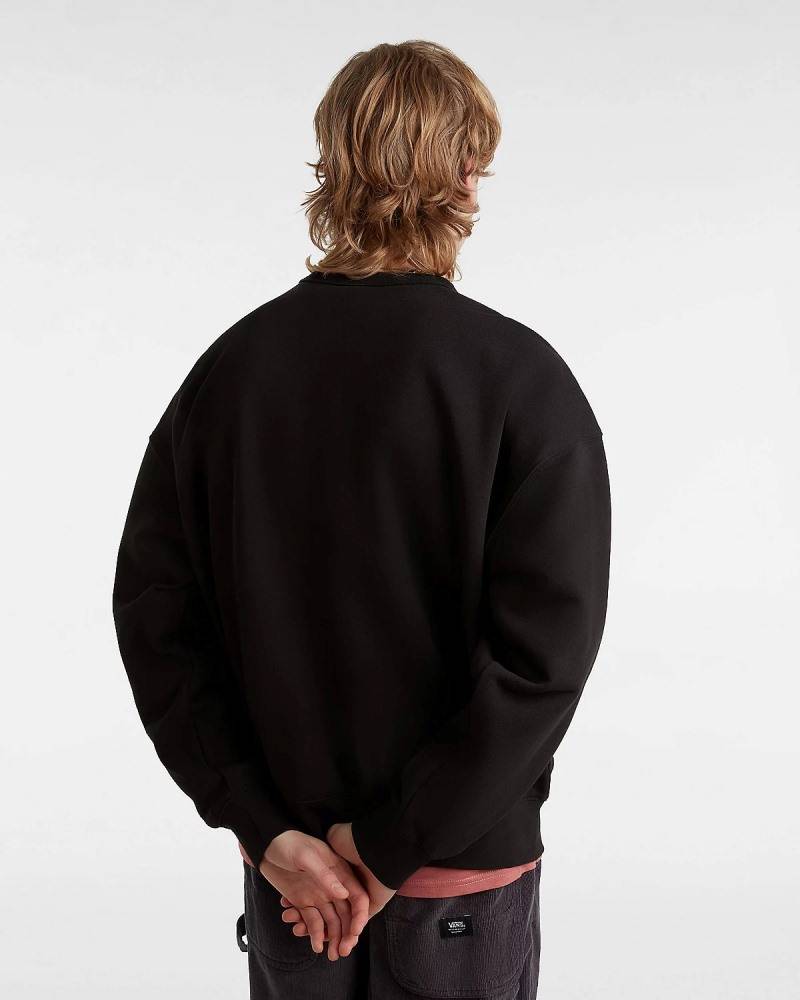 VANS CLASSIC CREW SOCK