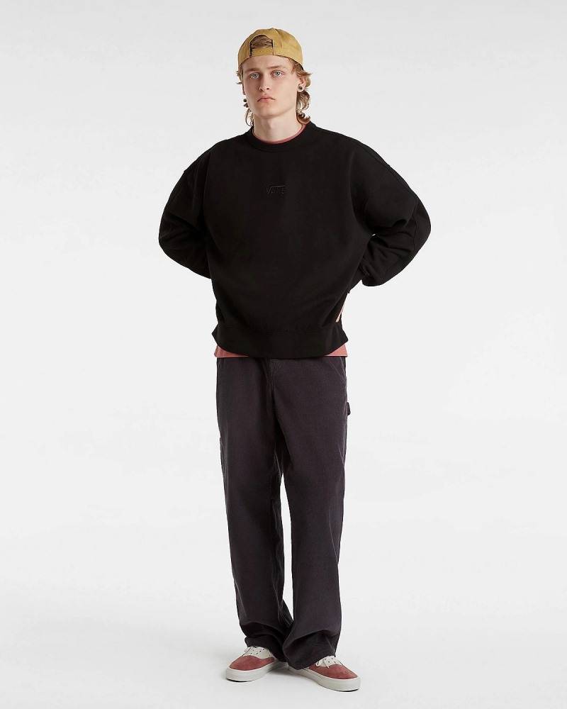 VANS CLASSIC CREW SOCK