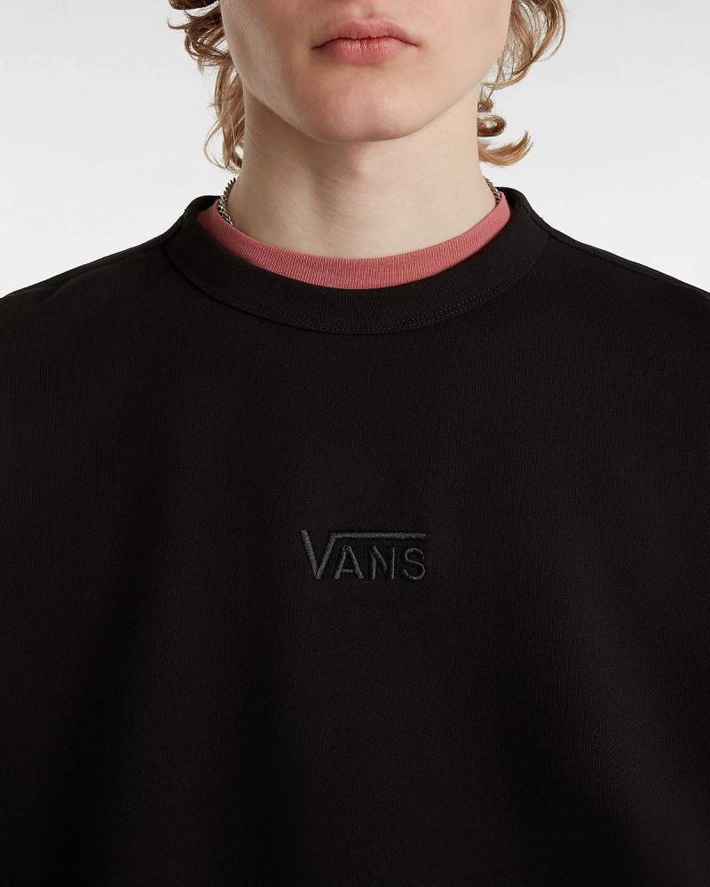 VANS CLASSIC CREW SOCK