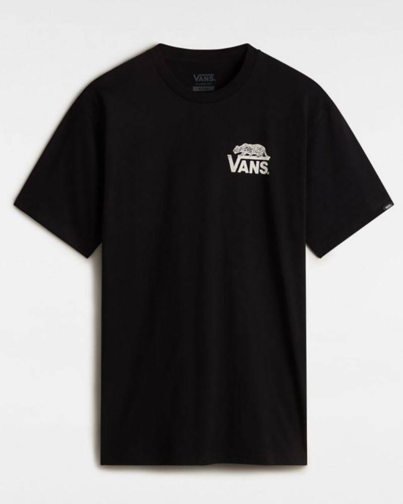 VANS SNEAKY SS TEE