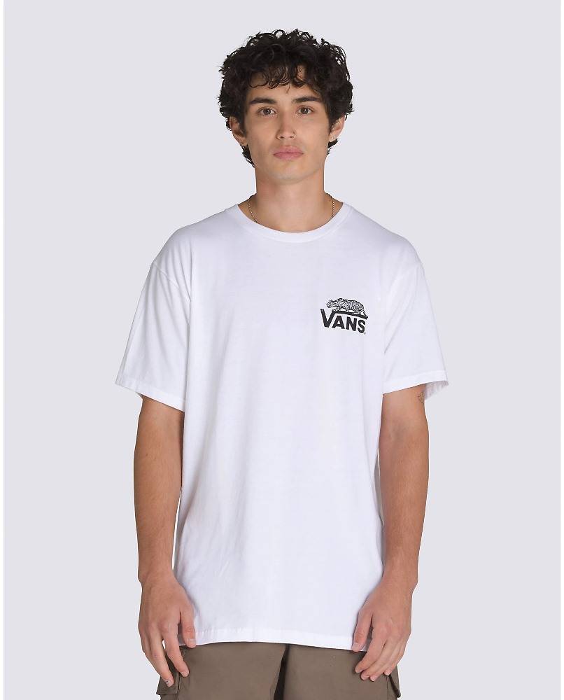 VANS SNEAKY SS TEE